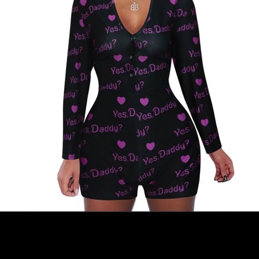 Brand new adult onesies